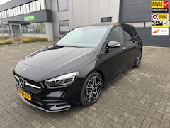 Mercedes-Benz B-klasse - 200 AMG Line