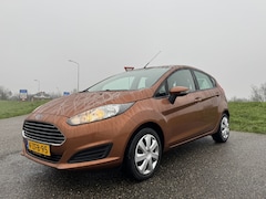 Ford Fiesta - 1.25 Trend