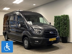 Ford Transit - L3H2 Rolstoelbus