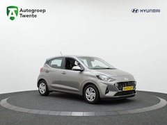 Hyundai i10 - 1.0 Comfort | Navi via App | Private lease 309 pm