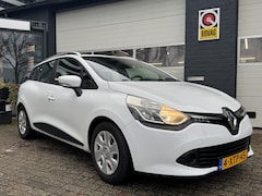 Renault Clio Estate - 1.5 dCi Expression