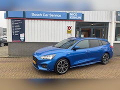 Ford Focus Wagon - 1.0 EcoB. ST NAVi, Cruise, B&O, Sportstoelen