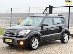 Kia Soul - 1.6 X-tra/AIRCO/HOGE INSTAP/APK22-08-2025/RIJD SCHAKELT SUPER