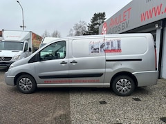 Toyota ProAce - Lang, L2, 2.0D, 94kw/128pk, E5, 2x.SCH.DEUR, AC