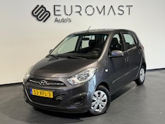 Hyundai i10 - 1.1 i-Drive Cool Airco Elektrische Ramen Nieuwe Apk