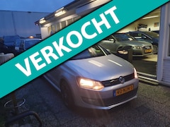 Volkswagen Polo - 1.2 TDI BlueMotion Comfortline Inruil mogelijk Euro 5 diesel