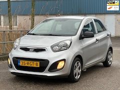 Kia Picanto - 1.0 CVVT Comfort Pack Airco 2e Eigenaar NAP APK