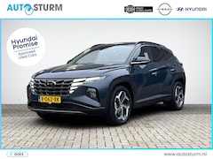 Hyundai Tucson - 1.6 T-GDI PHEV Comfort Smart 4WD | Navigatie | Camera | Apple Carplay/Android Auto | Stuur