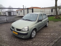 Renault Clio - 1.2-16V Expression