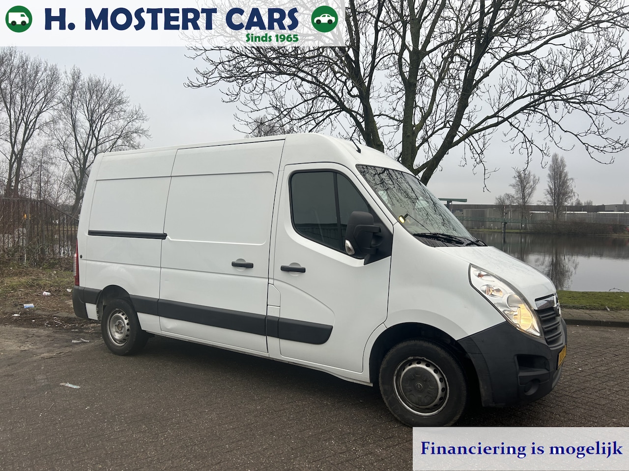 Opel Movano - 2.3 CDTI L2H2 * EURO 5 * AIRCO * APK * TREKHAAK * CRUISE CONTROL * DISCOUNT COLLECTIE * - AutoWereld.nl