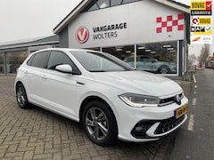 Volkswagen Polo - 1.0 TSI R-Line Business/ Apple Carplay/RIJKLAARPRIJS