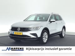 Volkswagen Tiguan - 1.4 TSI 245pk eHybrid Trekhaak Keyless Camera Virtual Cockpit Navigatie