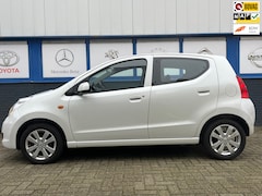 Suzuki Alto - 1.0 Exclusive 2010 135000km 3250eu