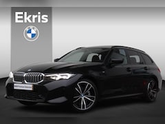 BMW 3-serie Touring - 320e M Sportpakket / Entertainment Pack / Travel Pack / sportstoelen /