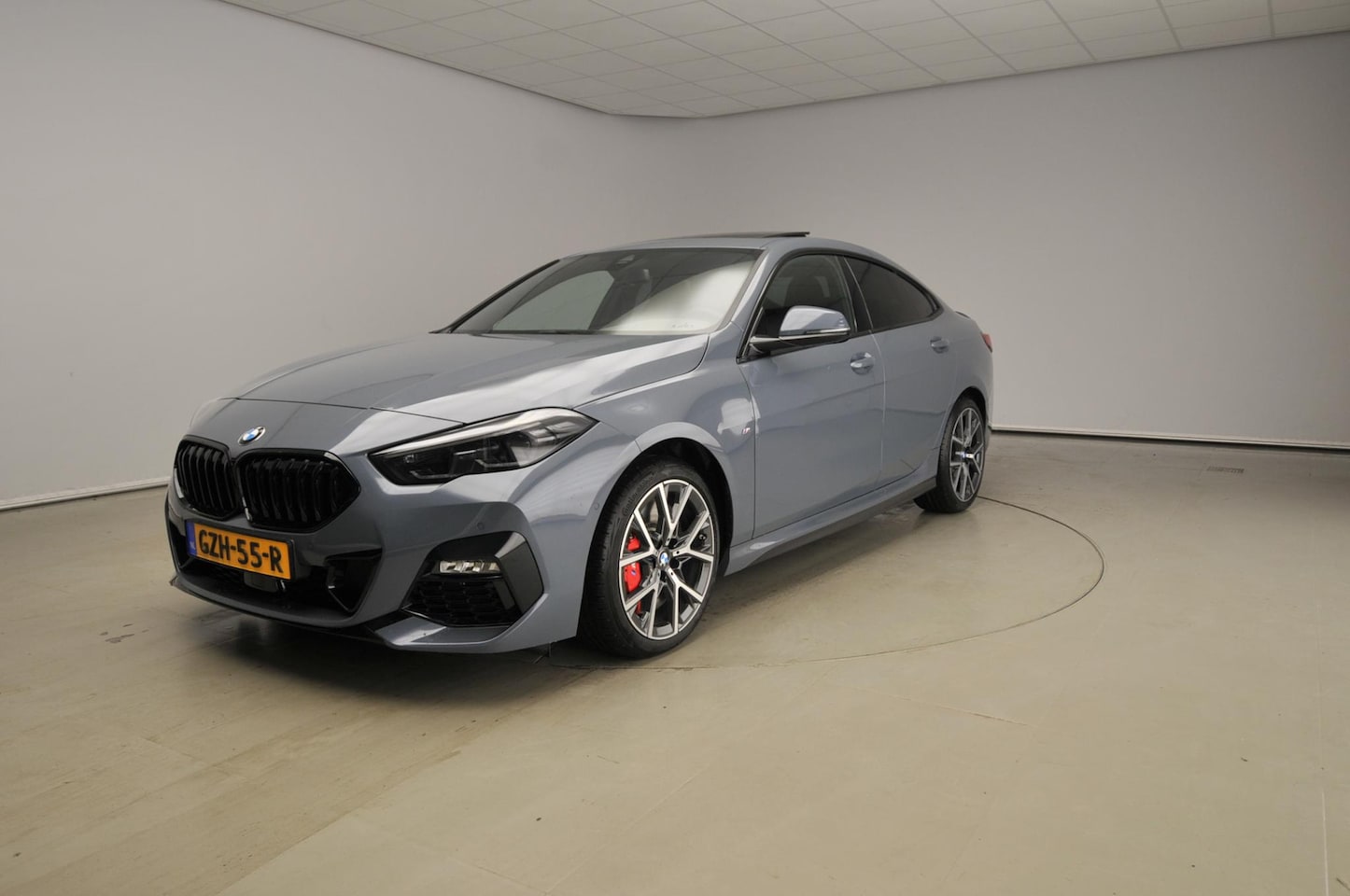 BMW 2-serie Gran Coupé - 218i | Model M Sport | M Sportpakket Pro | Equipment Pack | Comfort Pack | Travel Pack - AutoWereld.nl