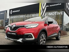 Renault Captur - 90PK Intens ''Navi, Clima, Camera''