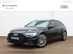 Audi A6 Avant - 55 TFSI e quattro S Edition Competition 367pk S-Tronic