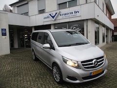 Mercedes-Benz V-klasse - 250 D LUXE 7G-AUTOMAAT