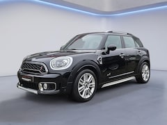 MINI Countryman - 2.0 Cooper S ALL4 Chili /Apple Carplay/Speciaal leder int./HUD/H&K Audio/Parkeersens. V+A+