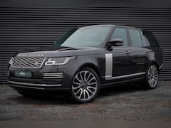 Land Rover Range Rover - 5.0 V8 SC Autobiography / Dealeronderhoud / Drive Pro Pack / HUD