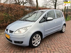 Mitsubishi Colt - 1.5 Instyle, met Airco, Trekhaak EN MEER