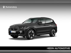 BMW iX3 - High Exe | M-Sport | 20'' | Elek. Trekhaak | Harman/Kardon