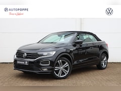 Volkswagen T-Roc Cabrio - 1.5 TSI R-Line 150pk DSG7