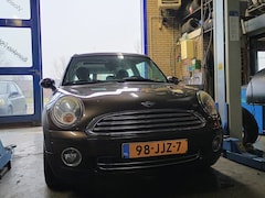 MINI Clubman - 1.6 Cooper