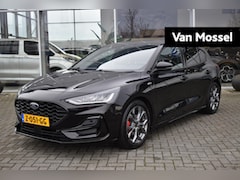 Ford Focus - 1.0 EcoBoost Hybrid ST Line X | Climate Control | Adaptieve Cruise Control | Achteruitrijc