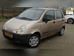 Daewoo Matiz - 0.8 Spirit nw Apk distributie vervangen 64928km