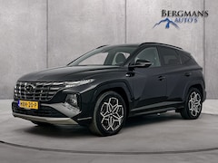 Hyundai Tucson - 1.6 T-GDI PHEV N Line 4WD // 1e EIGENAAR // 360 camera //