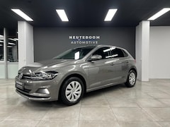 Volkswagen Polo - 1.0 TSI CARPLAY |Clima |STOELV |ACC