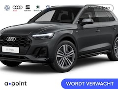 Audi Q5 - 55 TFSI e quattro Competition 367pk Plug in Hybrid | Komt half februari binnen | Panoramad