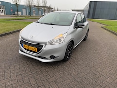 Peugeot 208 - 1.0 VTi Access