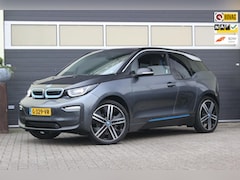 BMW i3 - Executive Edition 120Ah 42 kWh | Camera | DAB |