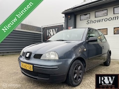 Seat Arosa - 1.4i Stella NAP en nieuwe APK