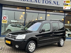 Citroën Berlingo - 1.6i 16V X-TR Airco Cruise Park.Sens Trekhaak NAP NL-Auto Dealeronderhouden