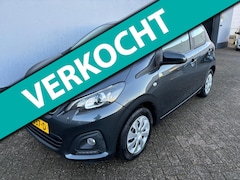 Peugeot 108 - 1.0 e-VTi Active 5-deurs - Airco