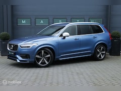 Volvo XC90 - 2.0 D5 AWD R-Design|4x Verwarming|Camera|