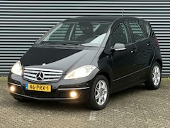 Mercedes-Benz A-klasse - 160 BlueEFFICIENCY Avantgarde