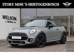 MINI John Cooper Works - Hatchback JCW Automaat / Panoramadak / Achteruitrijcamera / JCW Sportstoelen / Comfort Acc