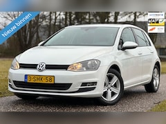 Volkswagen Golf - 1.4 TSI ACT 140PK Highline Automaat|Carplay