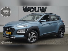 Hyundai Kona - 1.6 Hybrid Comfort | Afn. Trekhaak | Apple Carplay/Android Auto