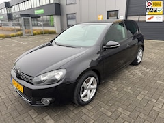 Volkswagen Golf - 1.4 TSI Highline