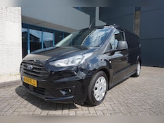 Ford Transit Connect - 1.0 Ecoboost 74Kw L2 |3P|Airco|Navi|Camera|PDC|Stoelverw