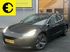 Tesla Model 3 - Standard RWD Plus 60 kWh | Pano | Autopilot | incl BTW