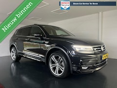 Volkswagen Tiguan Allspace - 1.5 TSI ACT Highline Business R-line