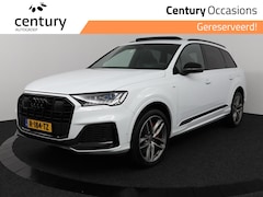 Audi Q7 - 60 TFSI e quattro Pro Line S Competition | S Line | B&O | head up display | panoramadak |