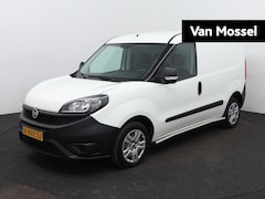 Fiat Doblò Cargo - 1.6 MJ L1H1 ECO JET | 3-Zits | Airco | Betimmering | Keurig