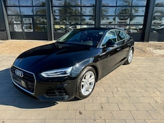 Audi A5 Sportback - 40 TFSI 190 PK Leder / Navi